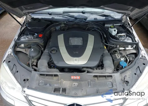 2009 Mercedes-Benz C 300 Luxury 4Matic/Sport 4Matic из США, поврежденный, VIN WDDGF81X79F220419